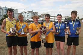 Image result for Torquay Rowing Club