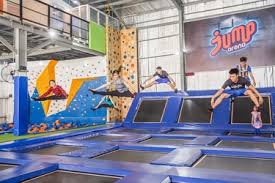 Image result for Jump Arena