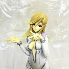 「ユリーシャ・イスカンダル」の画像検索結果