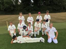 Image result for Sparsholt Cricket Club
