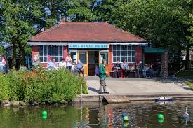 Image result for Rawdon Model Boat Club