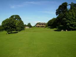 Image result for Abergele Golf Club
