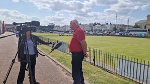 Image result for Martham Bowls Club