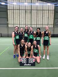 Image result for Plymouth Civil Service Netball Club
