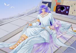 「城戸沙織 聖闘士星矢」の画像検索結果