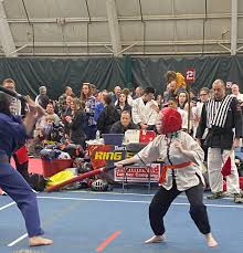 Image result for Worthington Martial Arts Institute