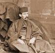 Sir Richard Francis Burton | The Art of Manliness
