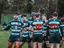 Image result for Dartfordians RFC