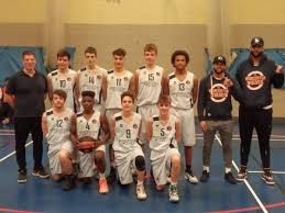 Image result for Worcester Wolves Basketball Club
