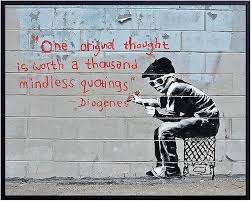 Image result for banksy