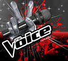The Battles Begin in THE VOICE Season 2 Episode 6 | BLaredBLU