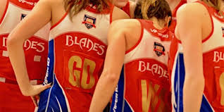 Image result for Weston Park Netball Club