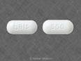 Cipro, Cipro XR, Proquin XR (ciprofloxacin (oral)) Drug Side ...
