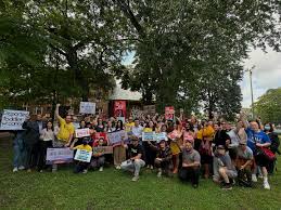 Image result for United in the Community