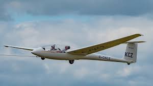 Image result for Buckminster Gliding Club Ltd