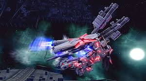 「アーロン・テルジェフ 機動戦士ガンダムUC」の画像検索結果