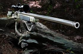 Image result for Bullet Lodge Rifle Club