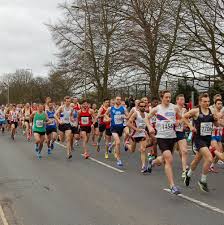 Image result for Eastleigh Running Club