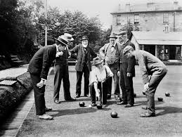 Image result for Cambuslang Bowling Club