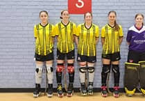 Image result for Letchworth Roller Hockey Club