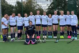 Image result for Blackburn Northern Hockey Club