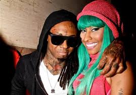 Lil Wayne \u0026quot;High School\u0026quot; - Lil-Wayne-Nicki-Minaj