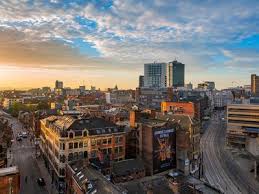 Image result for Tameside Area