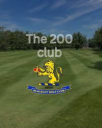 Image result for Blackley Golf Club