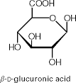 Glucuronic acid: Definition from Answers.