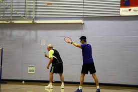 Image result for Ripley Badminton Club