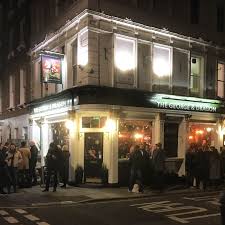 Image result for George & Dragon Bowling Club