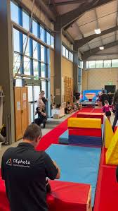 Image result for Carterton Gymnastics Club