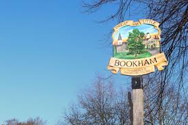 Image result for Bookham Riding Club