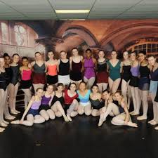 Image result for Pond Granger Performing Arts