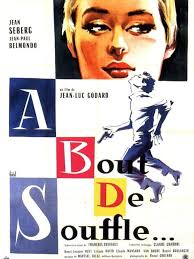 Image result for Le Doulos poster