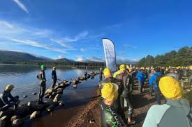 Image result for Cheltenham Triathlon Club
