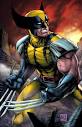 Wolverine | Fatal Fiction Fanon Wiki | Fandom