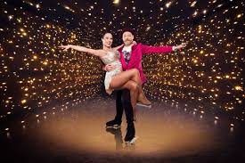 Image result for Paisley Ice Dance & Figure Skating Club