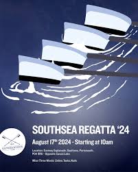 Image result for Southsea Rowing Club