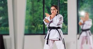Image result for ATA Martial Arts Maple Ridge