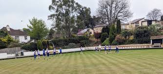 Image result for Bathgate Seafield Bowling Club