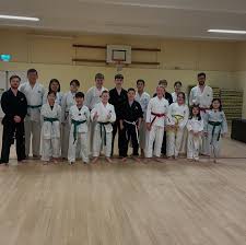 Image result for Bytomic Tae Kwon Do Beaconsfield