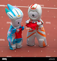 Image result for wenlock mandeville