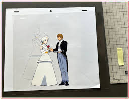 「フィル・アッカマン ∀ガンダム」の画像検索結果