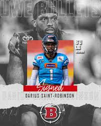 Image result for Uwe Bristol Bullets