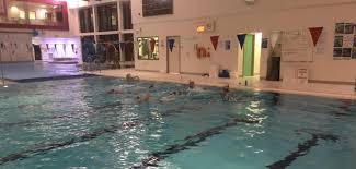 Image result for Spectrum Angels Octopush Club