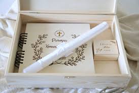 Image result for pamiątki na chrzest