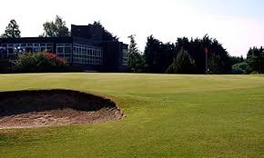 Image result for Portsmouth Golf Club