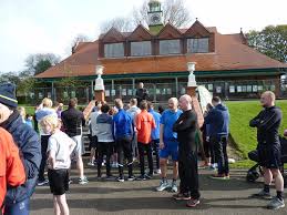 Image result for Billingham Marsh House Harriers