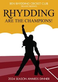 Image result for Ben Rhydding Cc